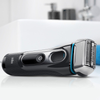Электробритва Braun Series 5 5195 cc изображение 4