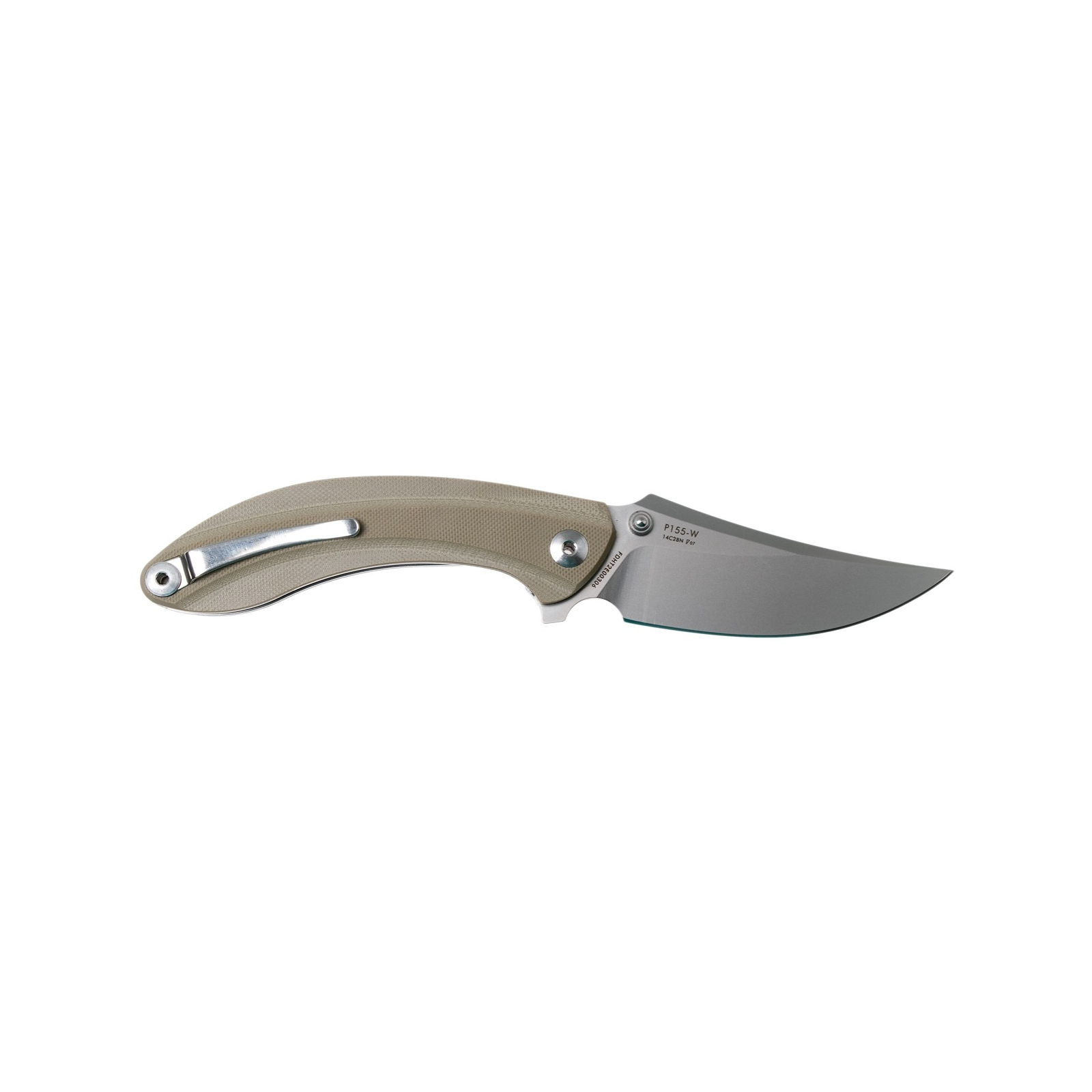 Нож Ruike P155-B изображение 2