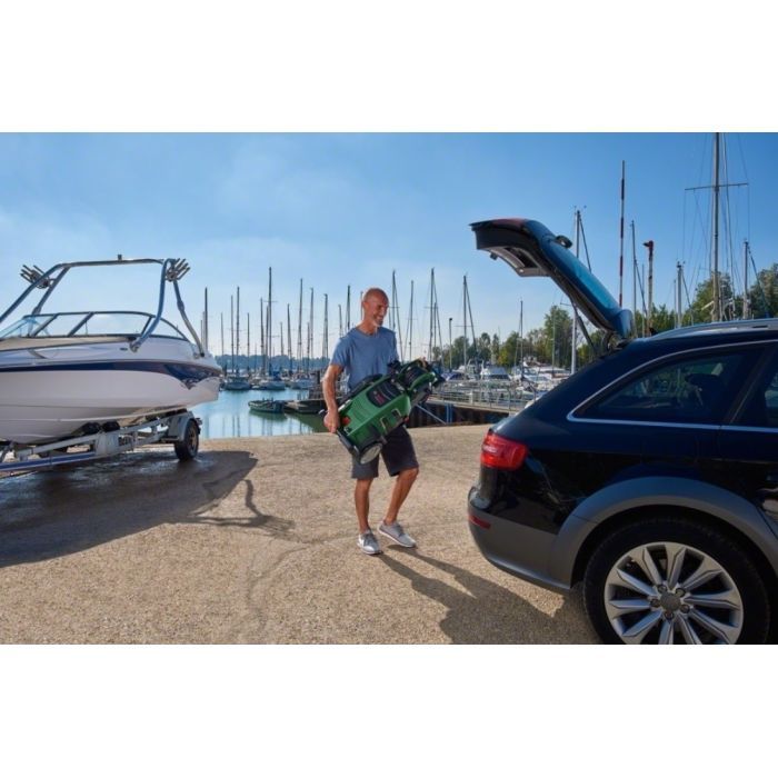 Мийка високого тиску Bosch AdvancedAquatak 150 (0.600.8A7.700) зображення 2