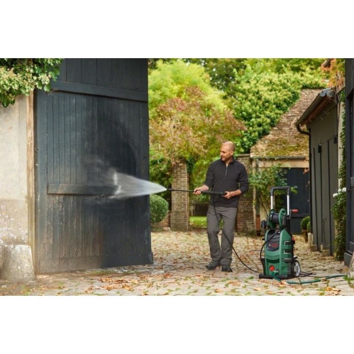 Мийка високого тиску Bosch AdvancedAquatak 150 (0.600.8A7.700) зображення 3