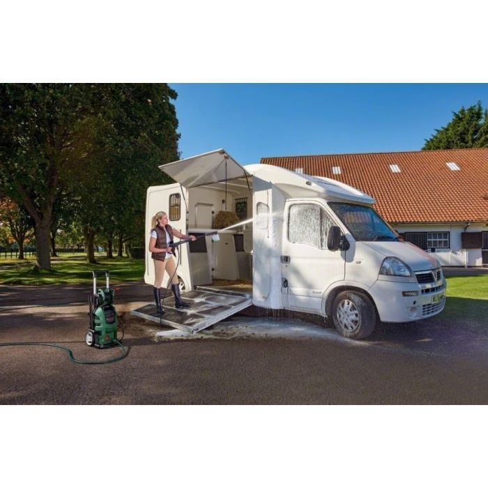 Мийка високого тиску Bosch AdvancedAquatak 150 (0.600.8A7.700) зображення 4