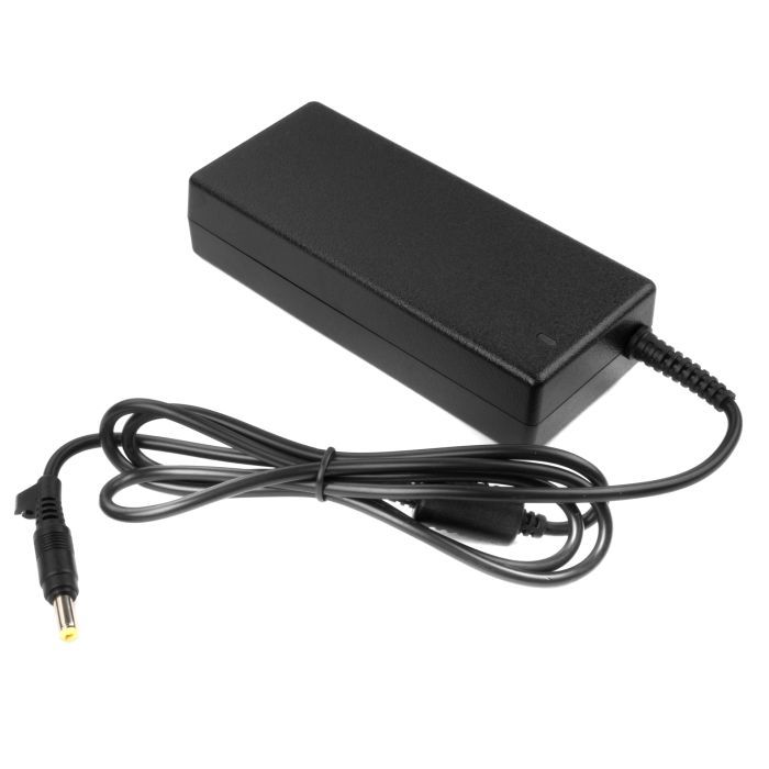 Блок питания к ноутбуку Vinga HP 90W 19V 4.74A 4.8*1.7 (VPA-1947-HP4817-101) изображение 4