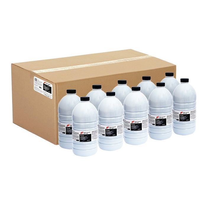 Тонер Samsung/Xerox 10*1kg Static Control (TRSUNIV3-1KG-10-P)