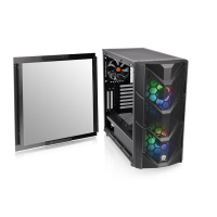 Корпус ThermalTake Commander C36 TG ARGB Edition (CA-1N7-00M1WN-00) изображение 5