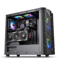 Корпус ThermalTake Commander C36 TG ARGB Edition (CA-1N7-00M1WN-00) изображение 6