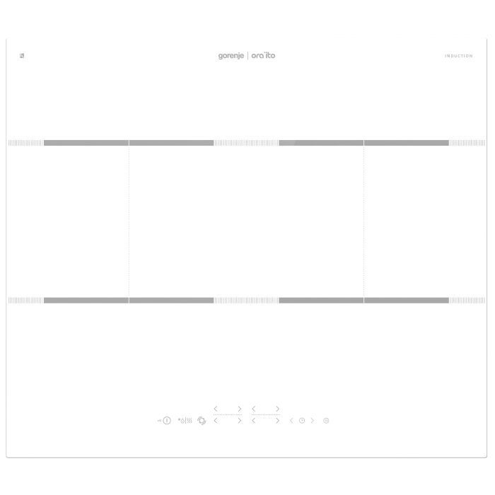 Варочная поверхность Gorenje IT646ORA-W