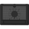Підставка до ноутбука CoolerMaster Notepal L2 (MNW-SWTS-14FN-R1) зображення 3