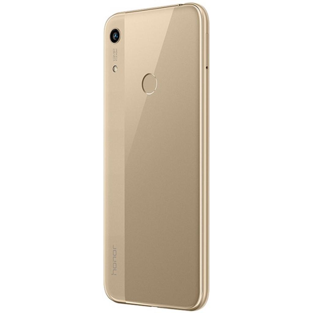 Мобільний телефон Honor 8A 2/32G Gold (51093QMY) зображення 10