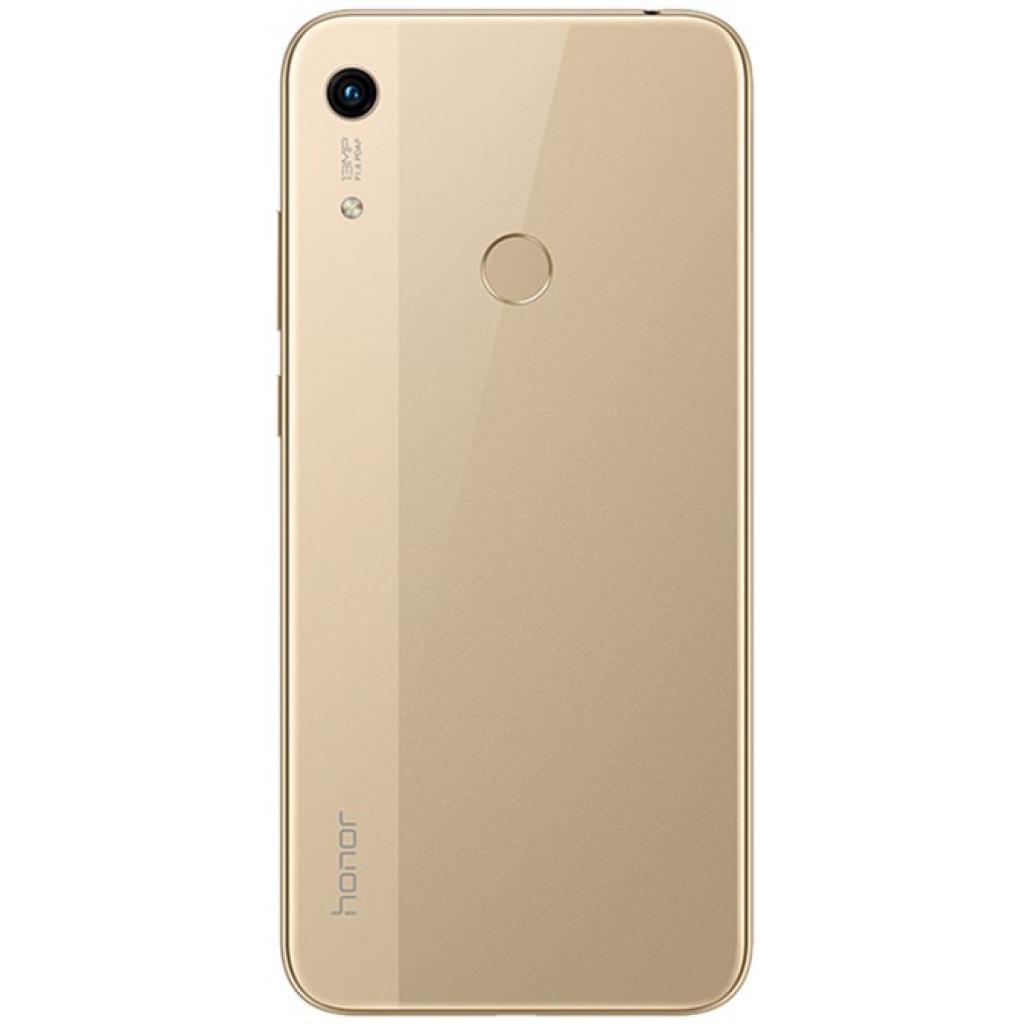 Мобильный телефон Honor 8A 2/32G Gold (51093QMY) изображение 2
