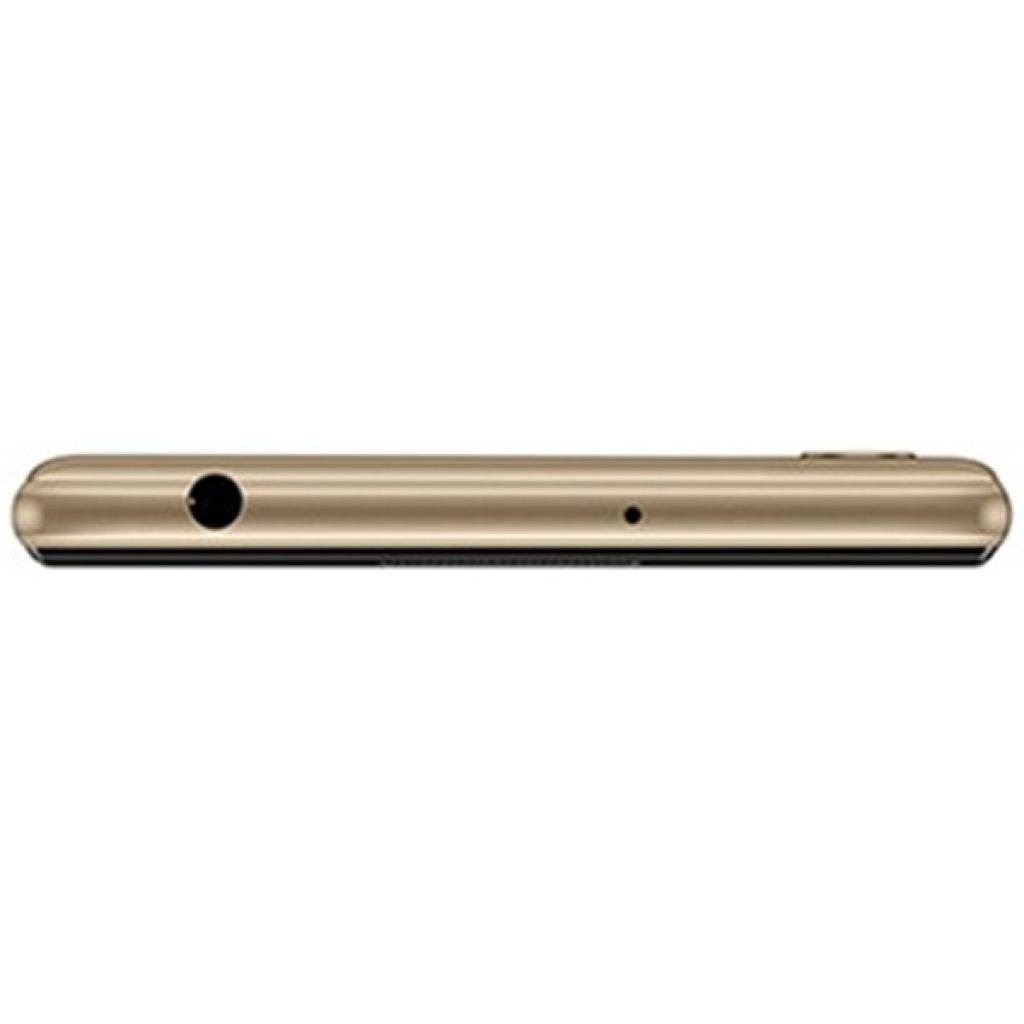 Мобільний телефон Honor 8A 2/32G Gold (51093QMY) зображення 5