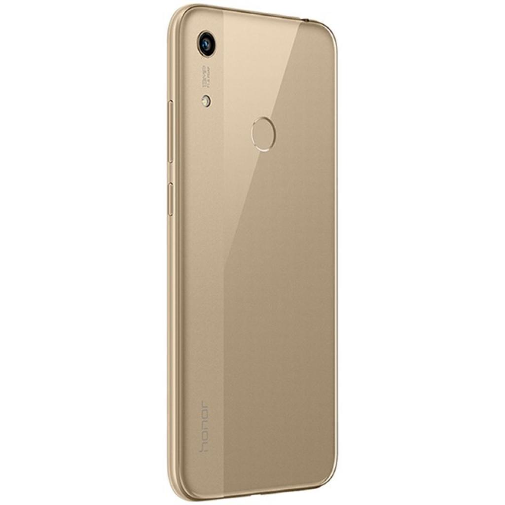 Мобільний телефон Honor 8A 2/32G Gold (51093QMY) зображення 9