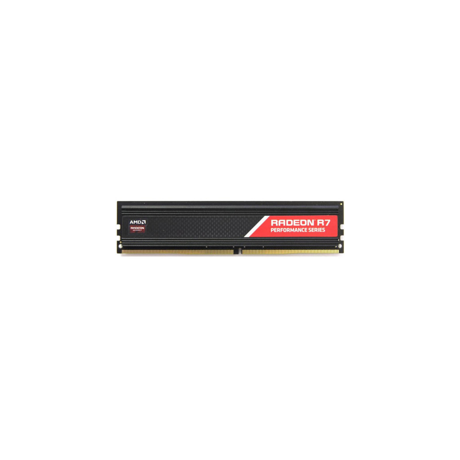 Модуль пам'яті для комп'ютера DDR4 8GB 2400 MHz Radeon R7 AMD (R7S48G2400U2S)