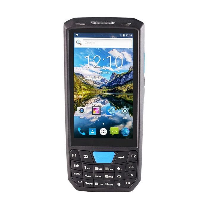 Терминал сбора данных Lecom T80 2D Android (T80-TSD-LE0001)