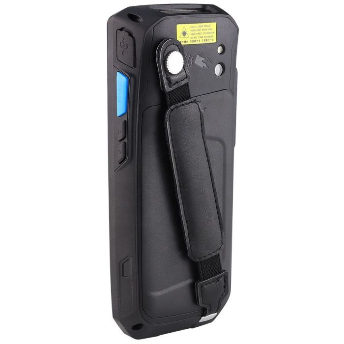Терминал сбора данных Lecom T80 2D Android (T80-TSD-LE0001) изображение 2