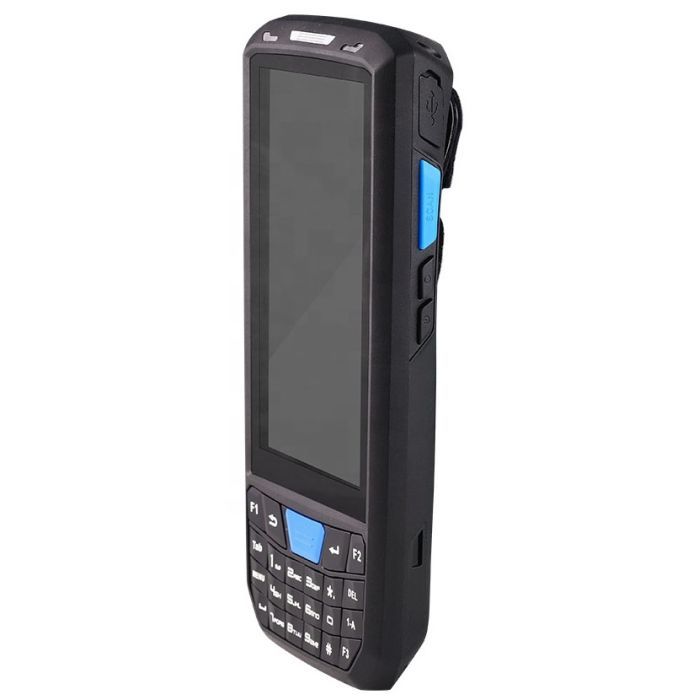 Терминал сбора данных Lecom T80 2D Android (T80-TSD-LE0001) изображение 3