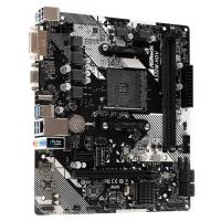 Материнская плата ASRock A320M-HDV R4.0 изображение 4