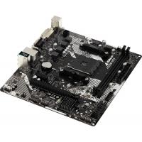 Материнская плата ASRock A320M-HDV R4.0 изображение 5