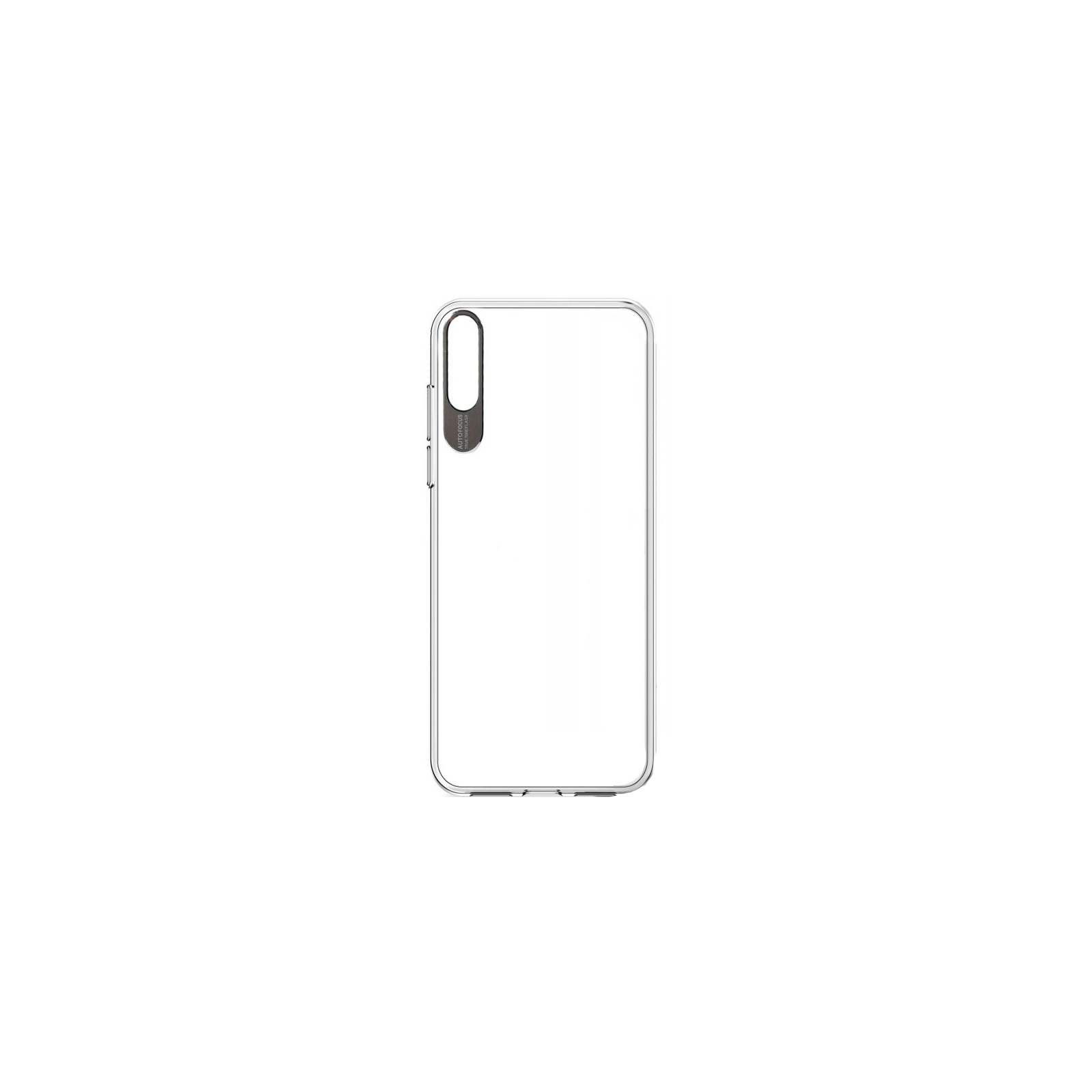 Чехол для мобильного телефона Dengos Samsung Galaxy A50 (A505) 2019 (DG-TPU-TRP-14)