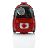 Пылесос Gorenje VC 1901 GACRCY (VC1901GACRCY) изображение 2