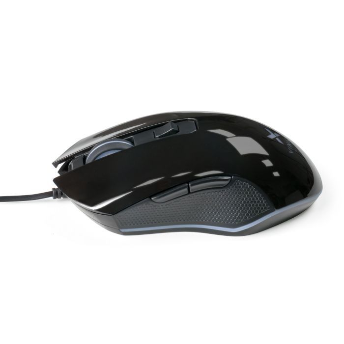 Мышка Vinga MSG-115 Black изображение 2
