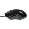 Мышка Vinga MSG-115 Black изображение 2