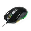 Мышка Vinga MSG-115 Black