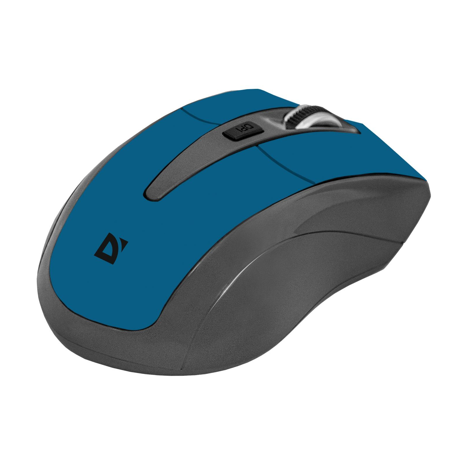 Мышка Defender Accura MM-965 Blue (52967) изображение 3