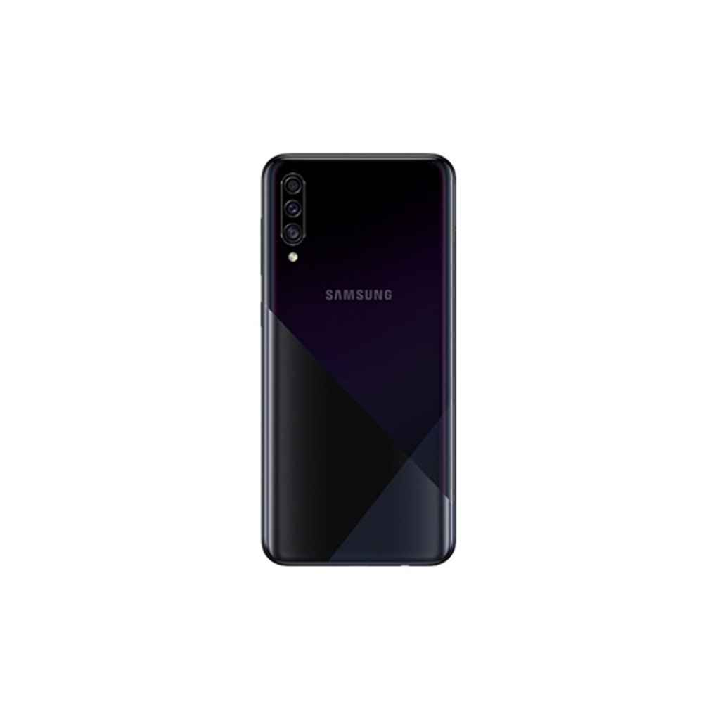 Мобільний телефон Samsung SM-A307F/64 (Galaxy A30s 4/64GB) Prism Crush Black (SM-A307FZKVSEK) зображення 2