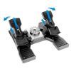 Педали игровые Logitech G Saitek Pro Flight Rudder Pedals PC (945-000005) изображение 3