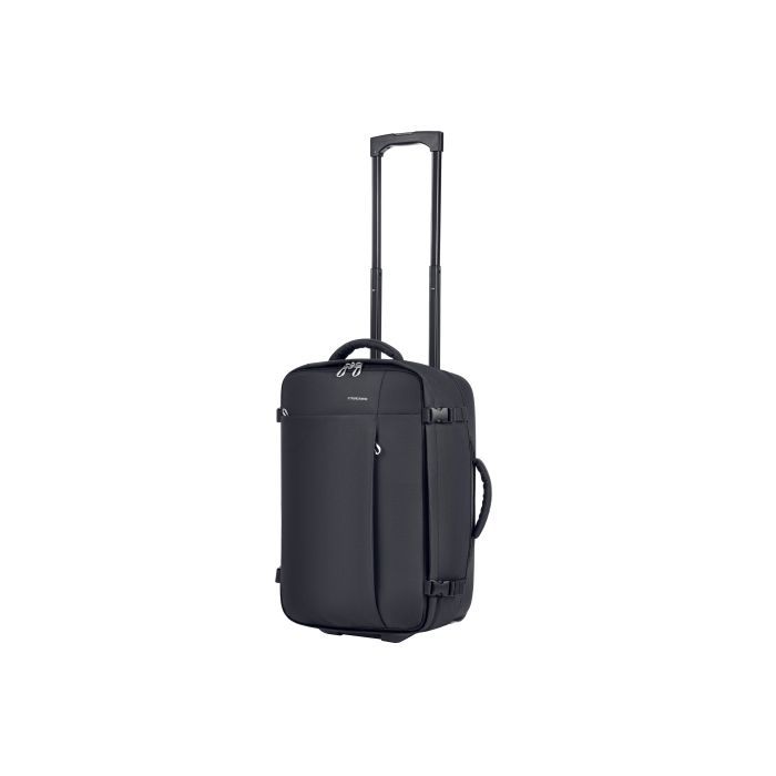 Сумка дорожная Tucano Tugo Trolley S Black (BTRTUG-S-BK)
