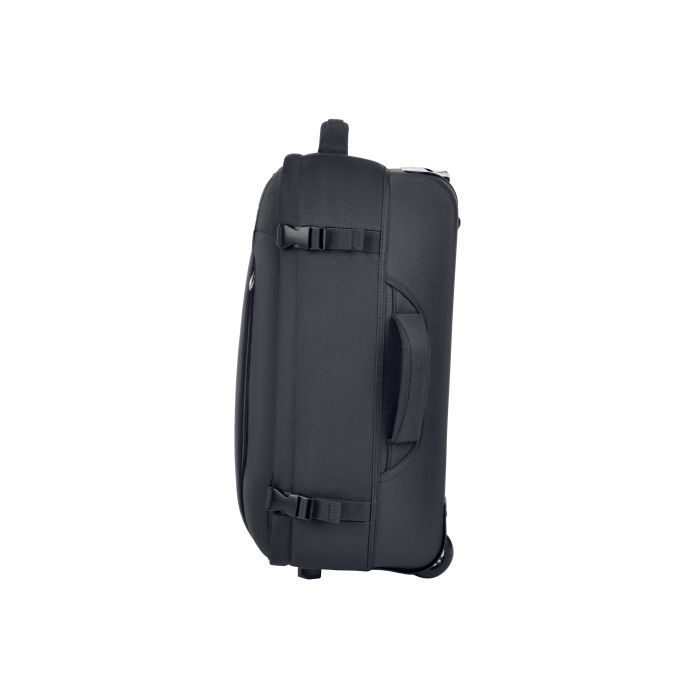 Сумка дорожная Tucano Tugo Trolley S Black (BTRTUG-S-BK) изображение 3