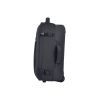Сумка дорожная Tucano Tugo Trolley S Black (BTRTUG-S-BK) изображение 3