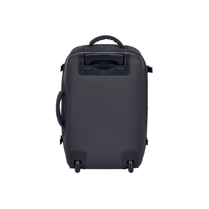 Сумка дорожная Tucano Tugo Trolley S Black (BTRTUG-S-BK) изображение 5