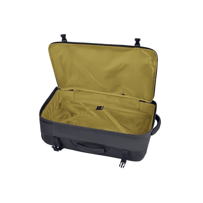 Сумка дорожная Tucano Tugo Trolley S Black (BTRTUG-S-BK) изображение 6