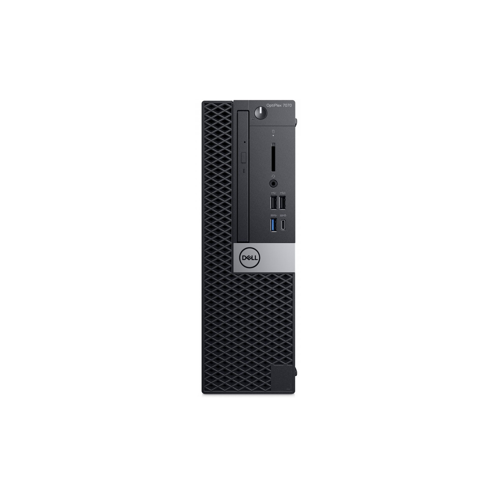 ᐈ Купить компьютер Dell OptiPlex 7070 SFF (N004O7070SFF) в Киеве