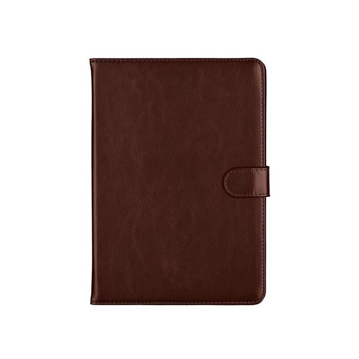 Чохол до планшета 2E Basic Universal 9-10", Dark Brown (2E-UNI-9-10-OC-BR)