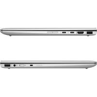 Ноутбук HP EliteBook x360 1040 G6 (7KN21EA) зображення 4