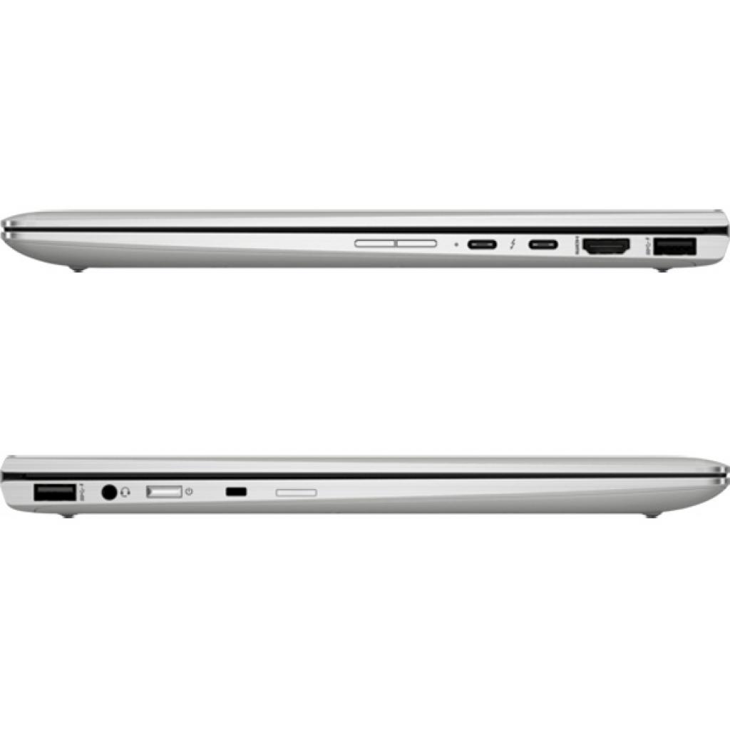 Ноутбук HP EliteBook x360 1040 G6 (7KN21EA) зображення 4
