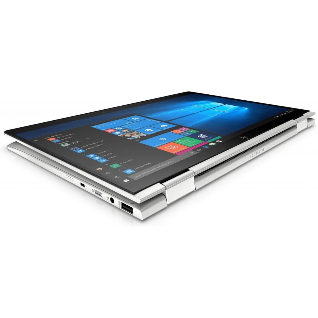 Ноутбук HP EliteBook x360 1040 G6 (7KN21EA) зображення 7