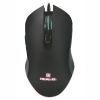 Мишка REAL-EL RM-550 Black зображення 2