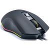 Мишка REAL-EL RM-550 Black зображення 4