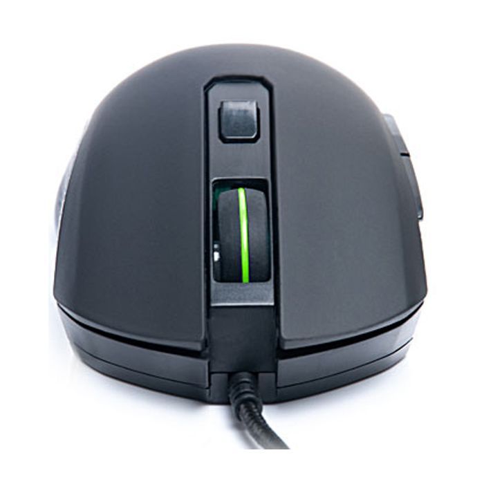 Мишка REAL-EL RM-550 Black зображення 5