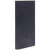 Батарея универсальная Xiaomi Mi Power bank 3 10000mAh QC3.0(Type-C), QC2.0(USB) Black (PLM12ZM-Black) изображение 2