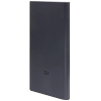 Батарея универсальная Xiaomi Mi Power bank 3 10000mAh QC3.0(Type-C), QC2.0(USB) Black (PLM12ZM-Black) изображение 3