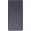 Батарея универсальная Xiaomi Mi Power bank 3 10000mAh QC3.0(Type-C), QC2.0(USB) Black (PLM12ZM-Black) изображение 4
