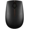 Мышка Lenovo 300 Wireless Black (GX30K79401) изображение 2