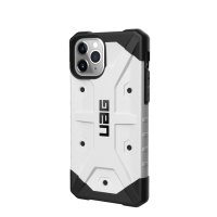 Чехол для мобильного телефона UAG iPhone 11 Pro Pathfinder, White (111707114141) изображение 2