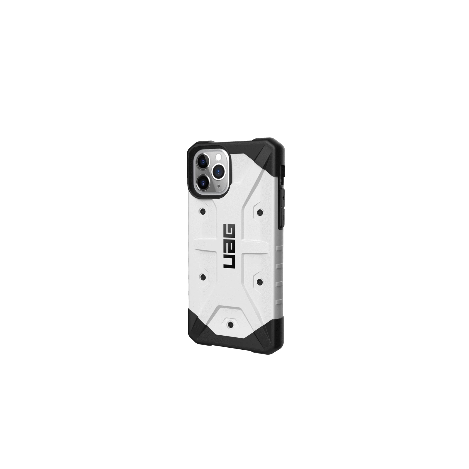 Чехол для мобильного телефона UAG iPhone 11 Pro Pathfinder, White (111707114141) изображение 2