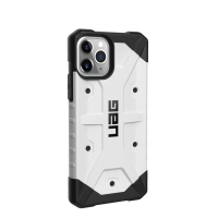 Чехол для мобильного телефона UAG iPhone 11 Pro Pathfinder, White (111707114141) изображение 3
