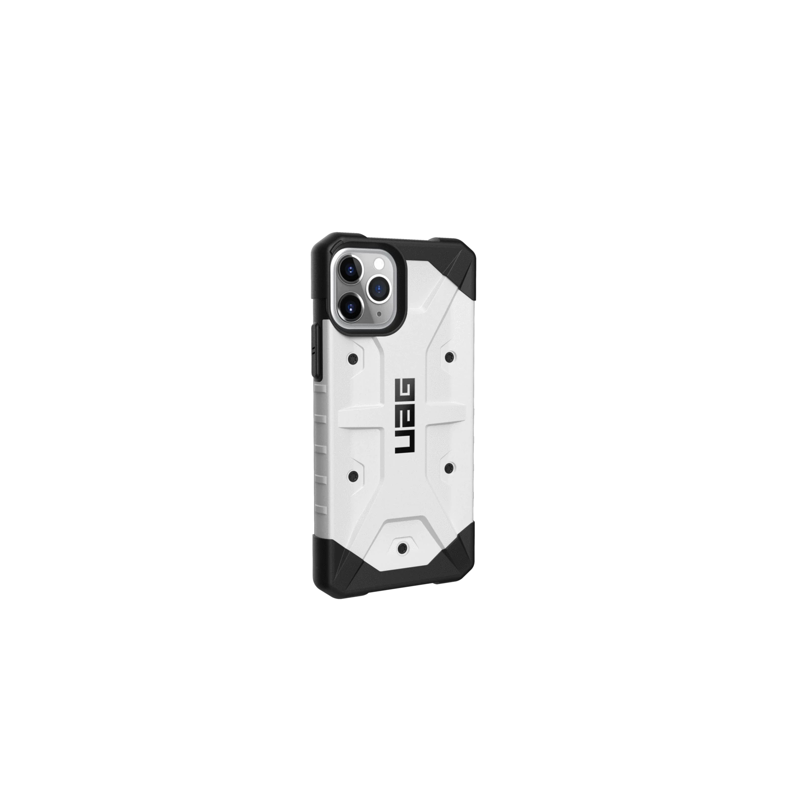 Чехол для мобильного телефона UAG iPhone 11 Pro Pathfinder, White (111707114141) изображение 3
